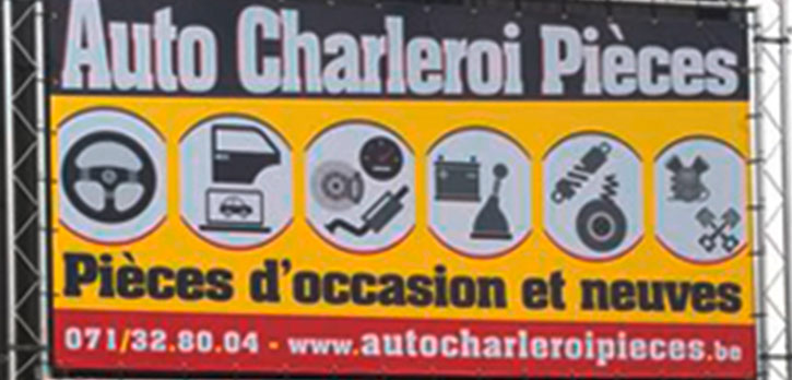 spécialiste pièces autos