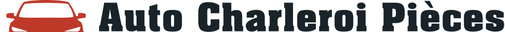 Auto Charleroi Pièces